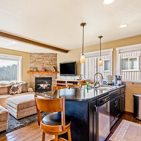 Crystal Run Villa Sandpoint Exterior photo