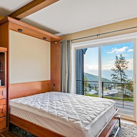 Crystal Run Villa Sandpoint Exterior photo