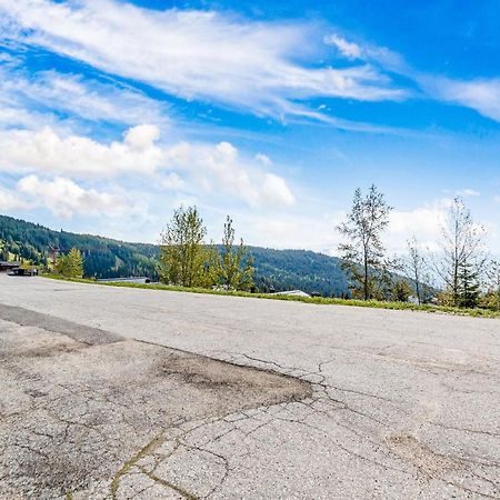 Crystal Run Villa Sandpoint Exterior photo