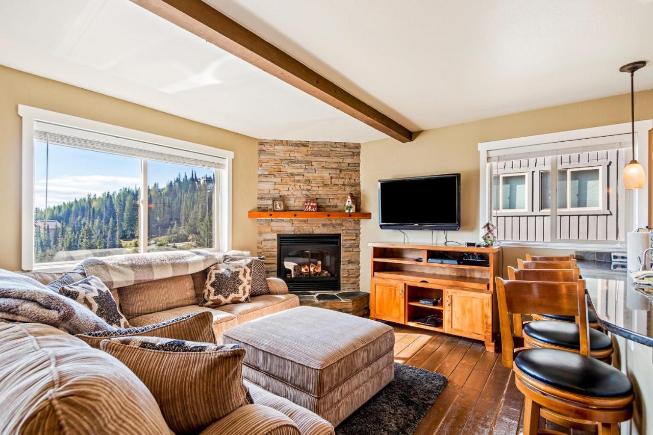 Crystal Run Villa Sandpoint Exterior photo
