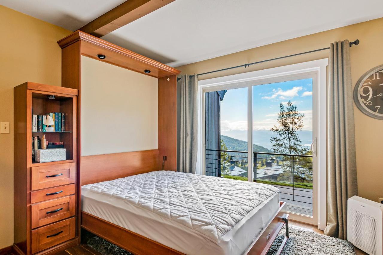 Crystal Run Villa Sandpoint Exterior photo