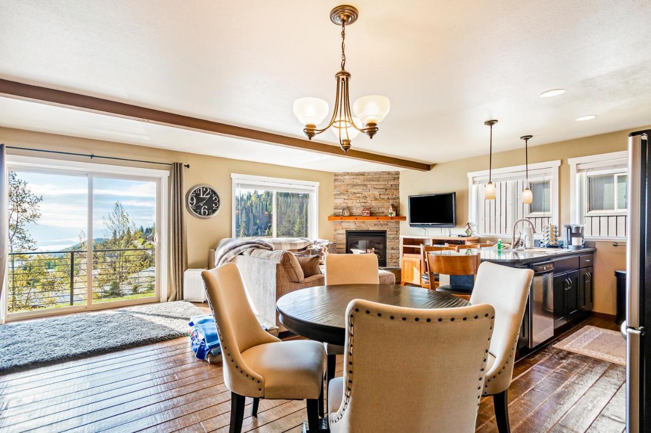 Crystal Run Villa Sandpoint Exterior photo