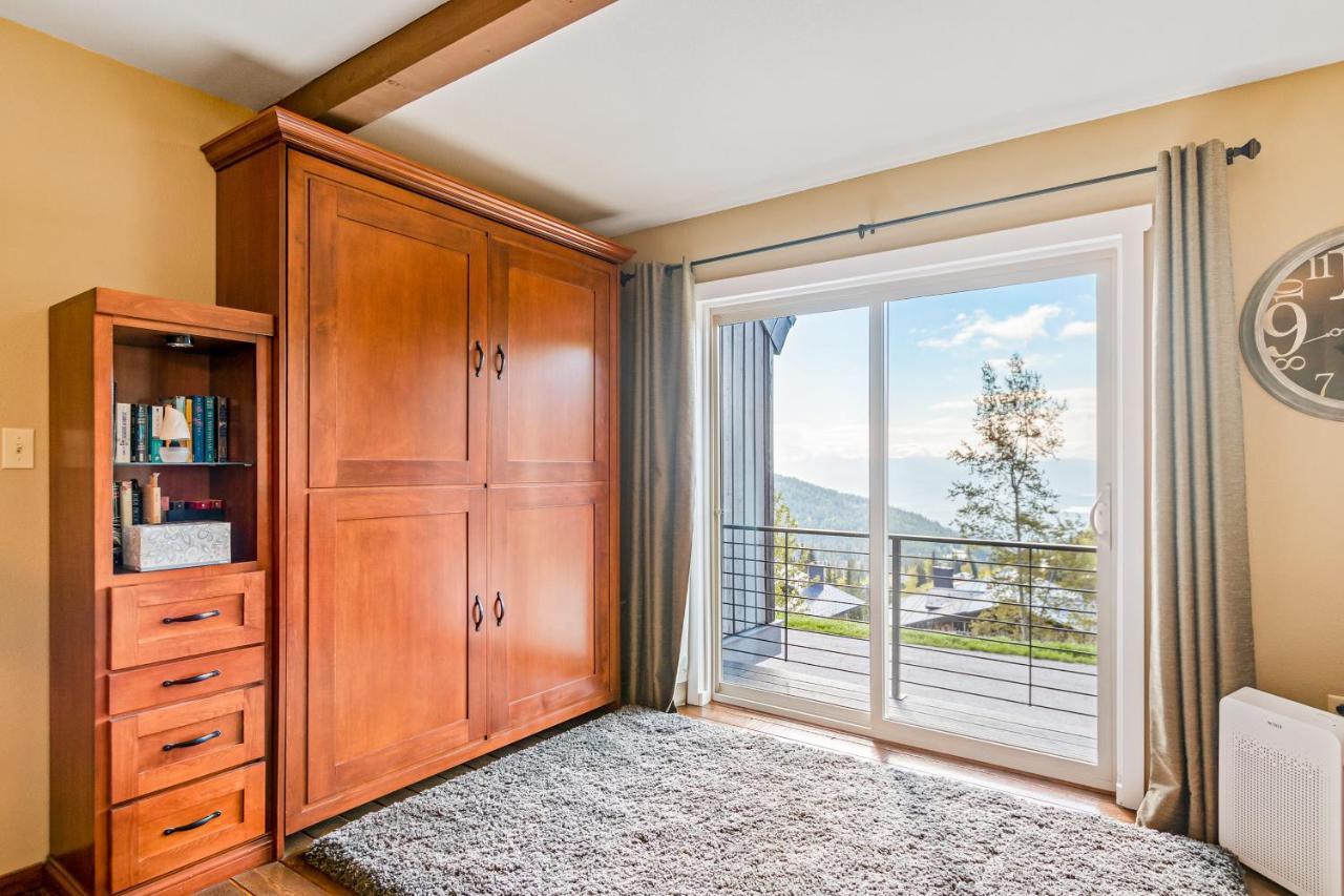 Crystal Run Villa Sandpoint Exterior photo