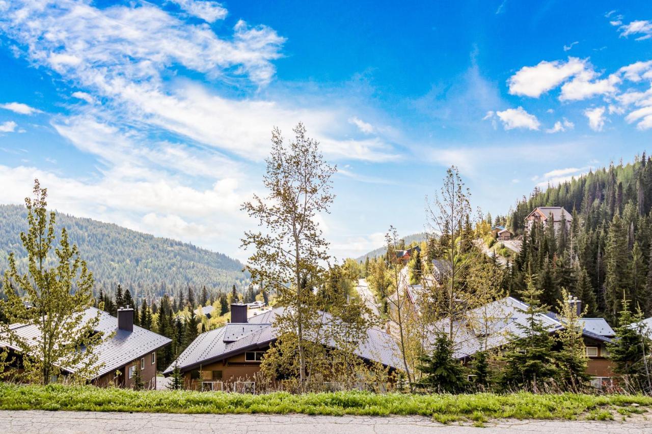 Crystal Run Villa Sandpoint Exterior photo