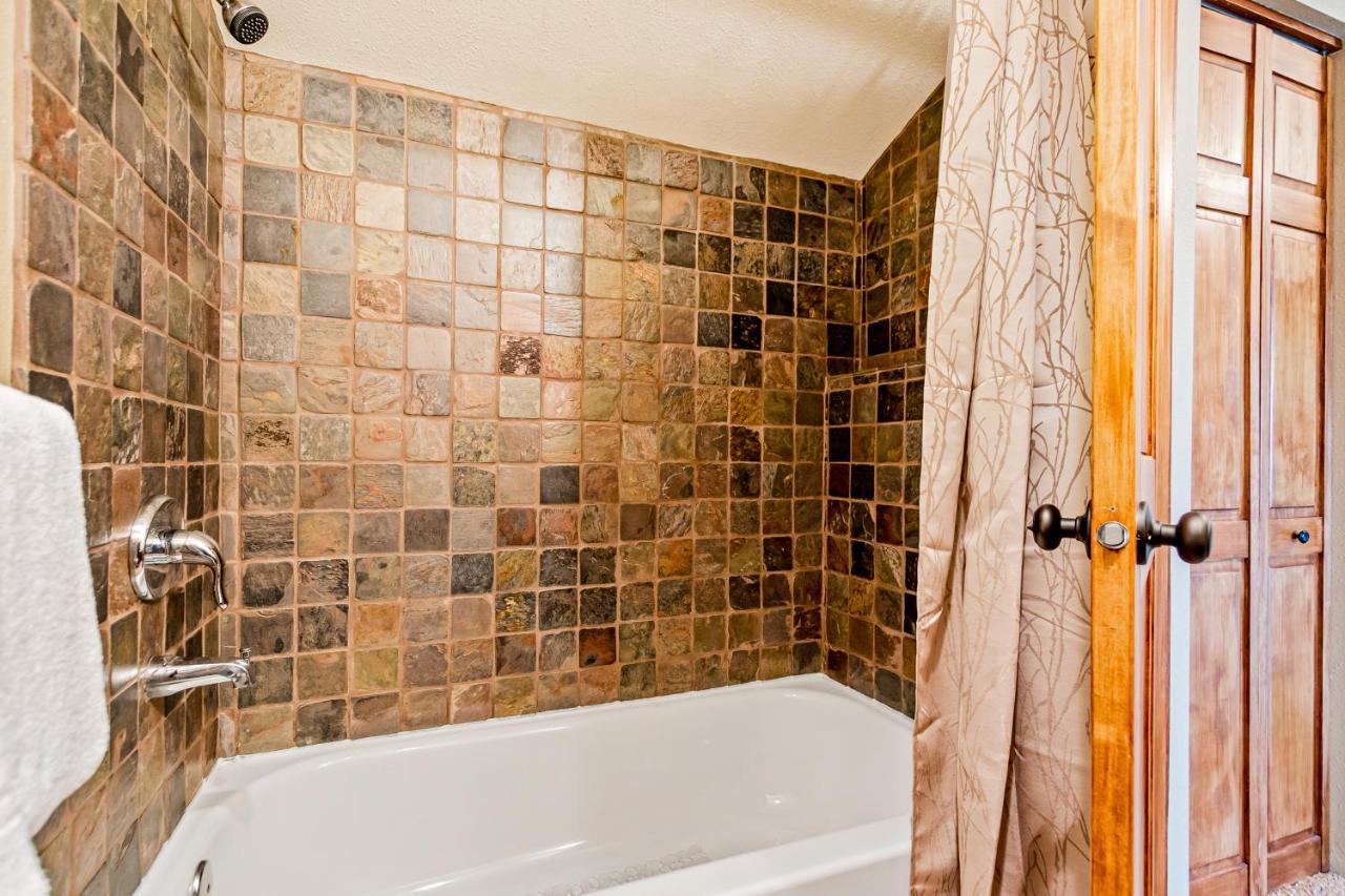 Crystal Run Villa Sandpoint Exterior photo