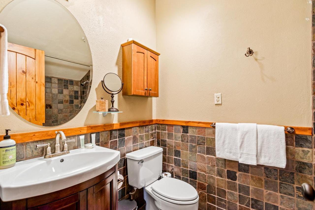 Crystal Run Villa Sandpoint Exterior photo
