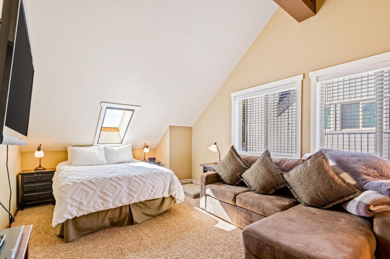 Crystal Run Villa Sandpoint Exterior photo
