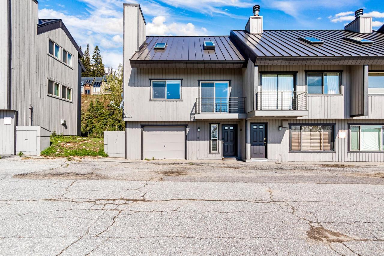 Crystal Run Villa Sandpoint Exterior photo