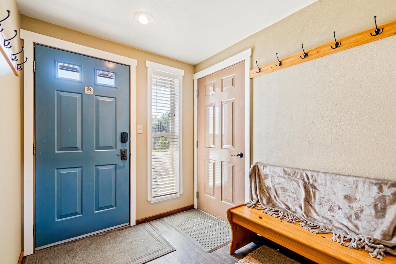 Crystal Run Villa Sandpoint Exterior photo