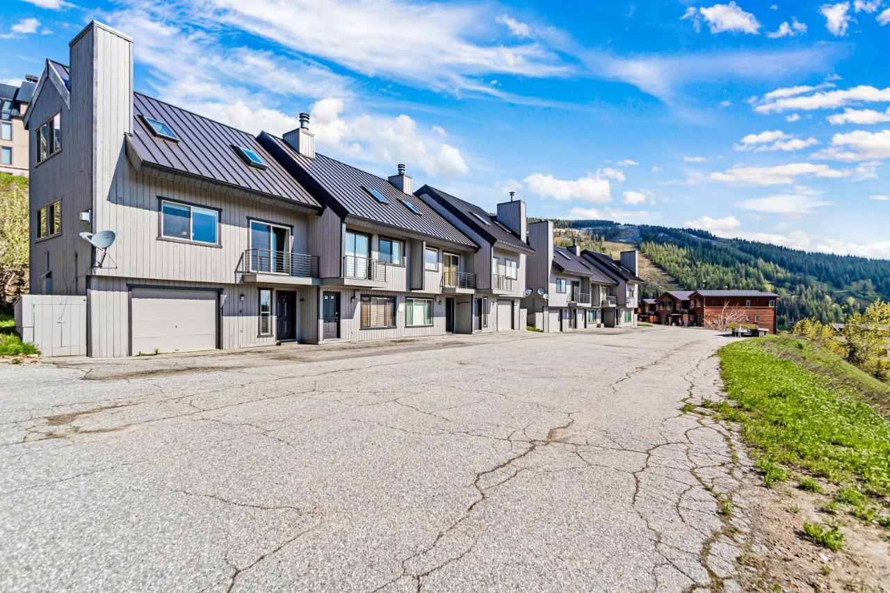 Crystal Run Villa Sandpoint Exterior photo