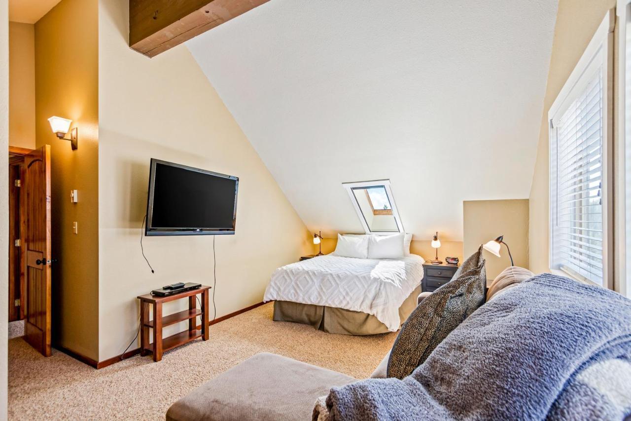 Crystal Run Villa Sandpoint Exterior photo
