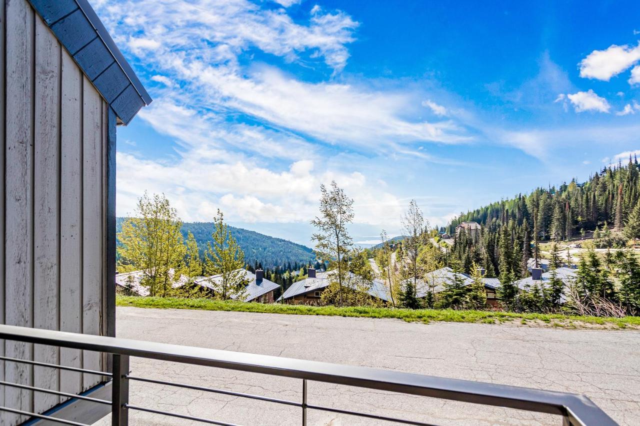 Crystal Run Villa Sandpoint Exterior photo
