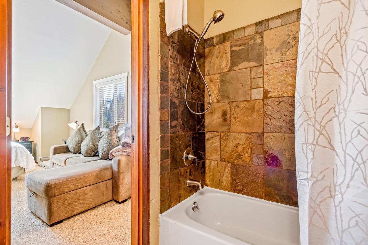 Crystal Run Villa Sandpoint Exterior photo