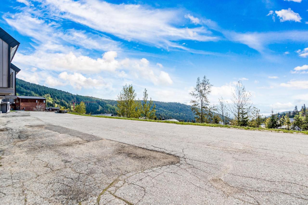 Crystal Run Villa Sandpoint Exterior photo